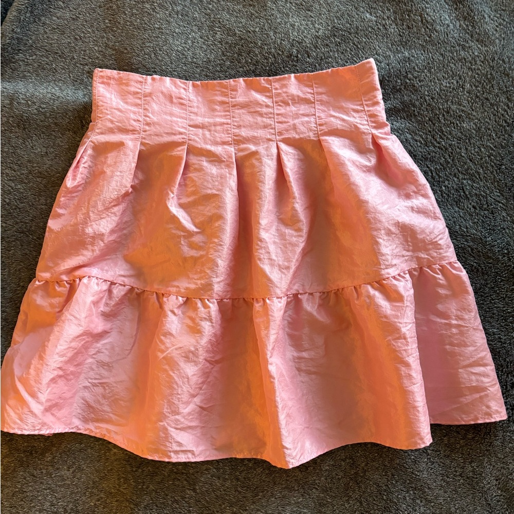 TOPSHOP Skirt.  SZ. 6.